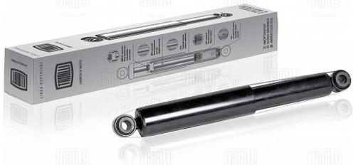 Амортизатор ВАЗ 2101 задний Trialli газ.