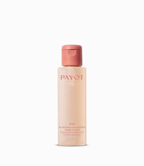PAYOT Nue Cleansing Micellar Water Мицеллярная вода