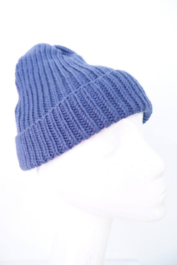 Шапка базовая