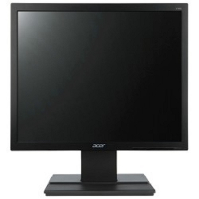 Монитор LCD Acer 19" V196LBb черный