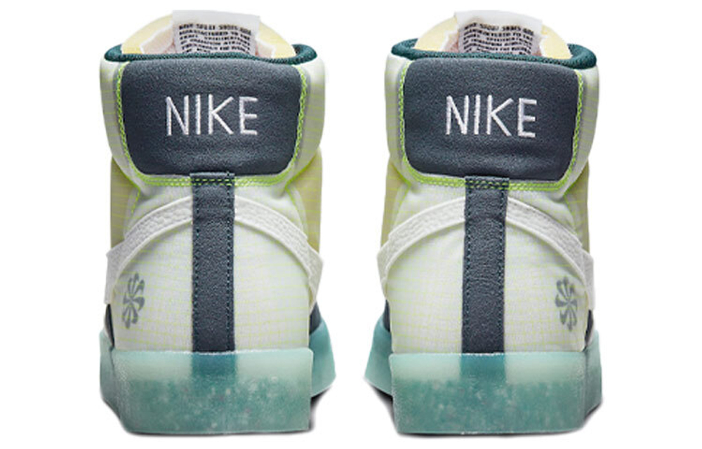 Кроссовки Nike Blazer Nike Blazer Mid' 77