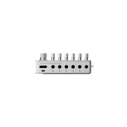 Teenage Engineering TX-6 Silver