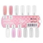 IRISK Гель ABC Limited collection, 15мл (01 Soft Peach)