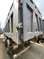 Shacman (Shaanxi) SX* 6x4 Самосвал SX32586V384 (Дизельный, 11,6 л, 423 л.с., МТ)