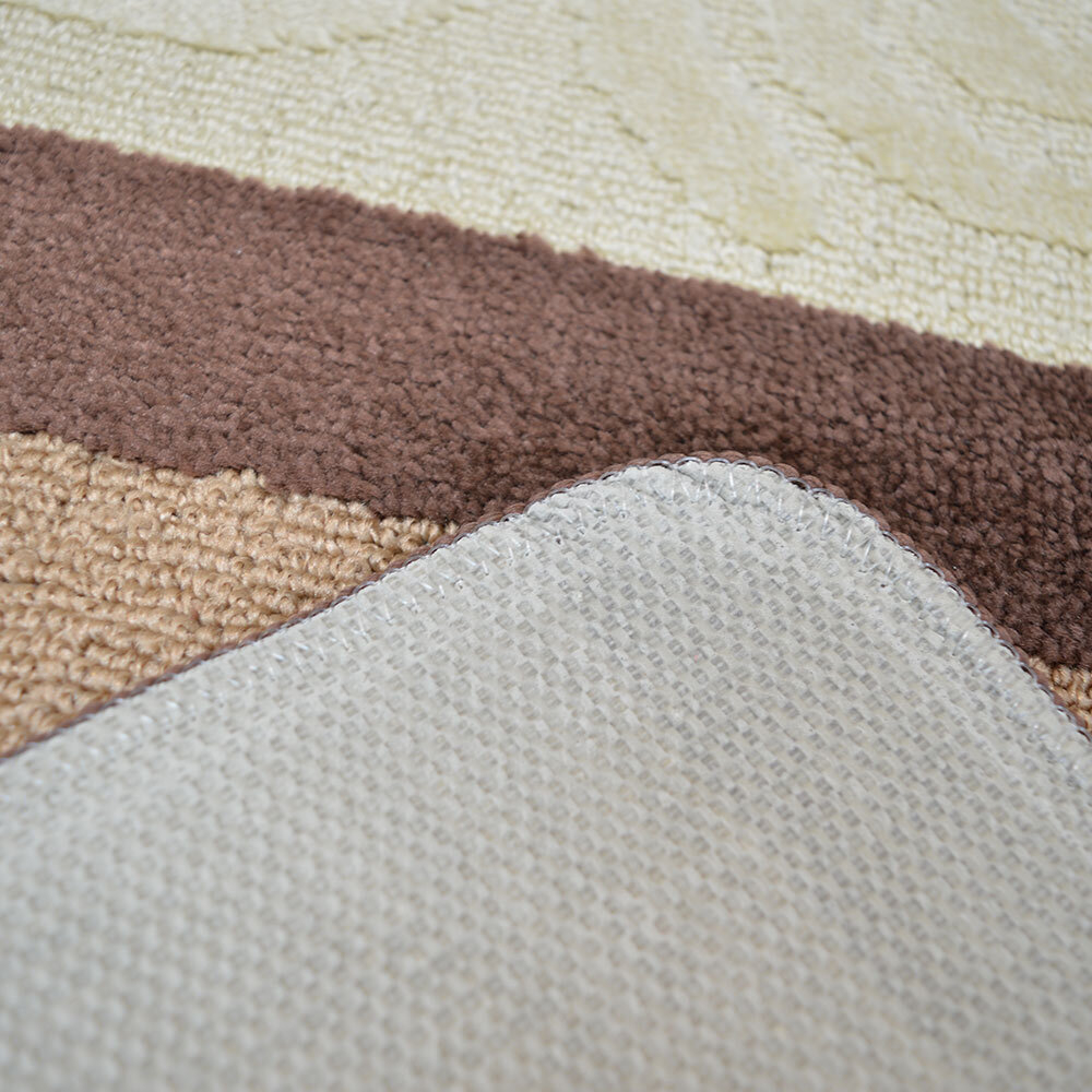 Коврик MAXIMUS 2шт 60*100/50*60см, 2540 BEIGE