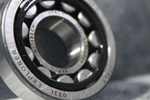 Подшипник SKF NJ 305 ECP | 62 х 25 х 17