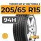 Torero MP 47 Hectorra 3 205/65 R15 94H