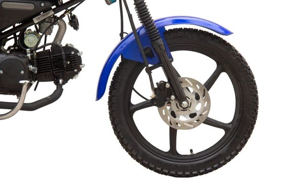 Мотоцикл ММ Colt 2 50/110