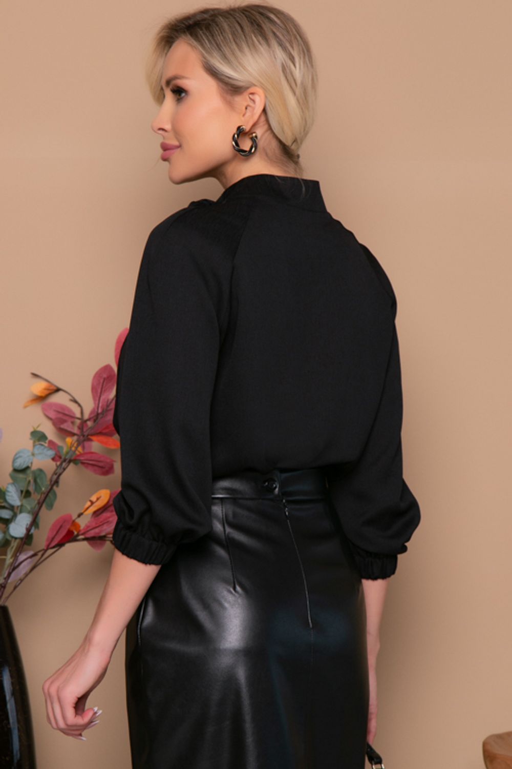 Блузка 41264-3 Avili