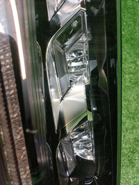 Фара правая Lexus RX 4 (2015-2019) LED под 1 блок