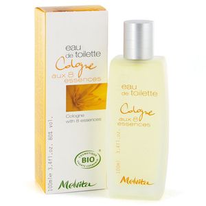 Melvita Cologne 8 Essences