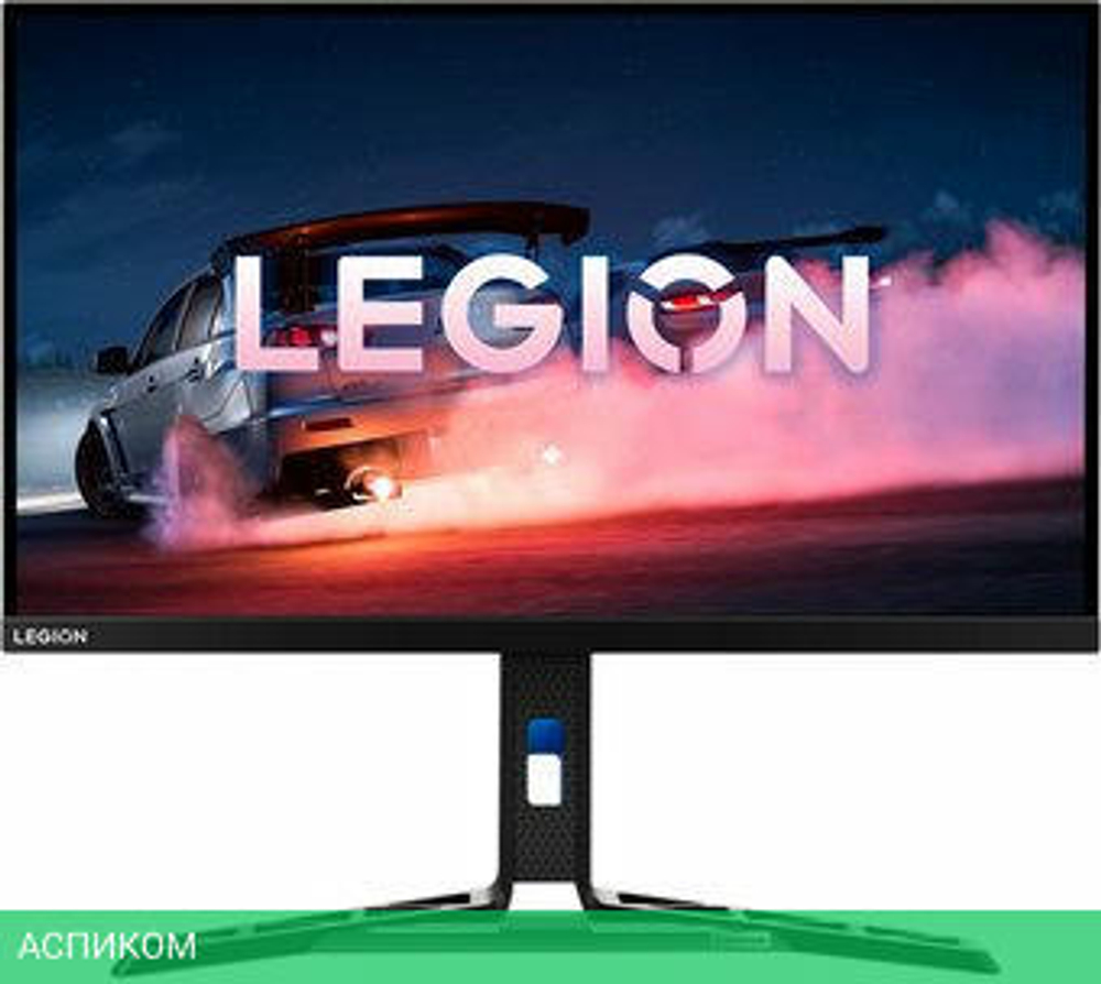 Игровой монитор Lenovo Y27q-30 66F7GAC3EU