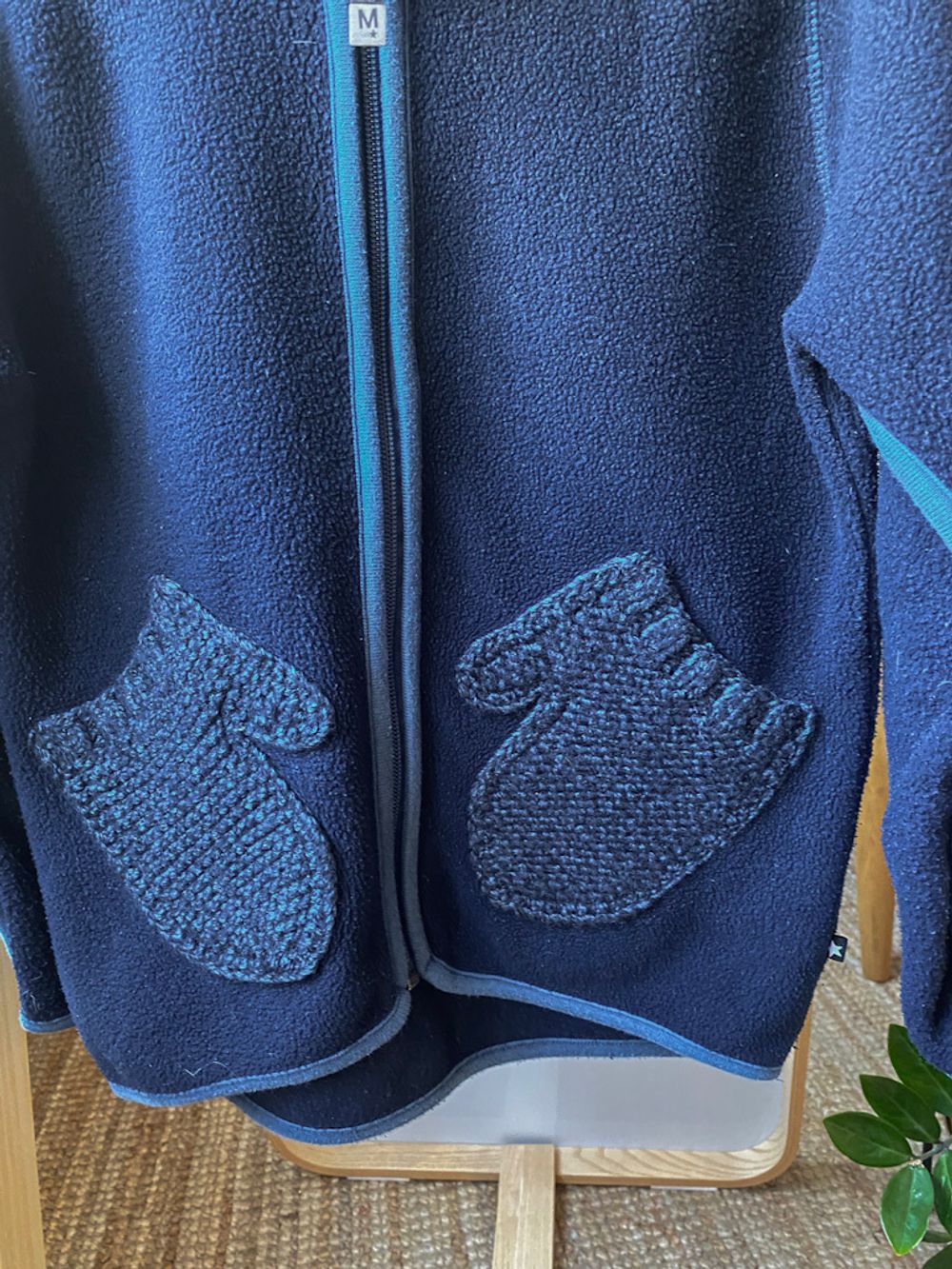 Толстовка Molo, 122