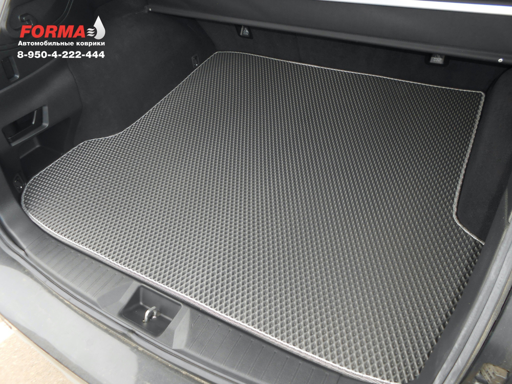 Subaru Outback 5 поколение BS/B15 (10.2014 - 09.2021) универсал, правый руль