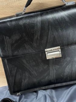 Портфель Montblanc