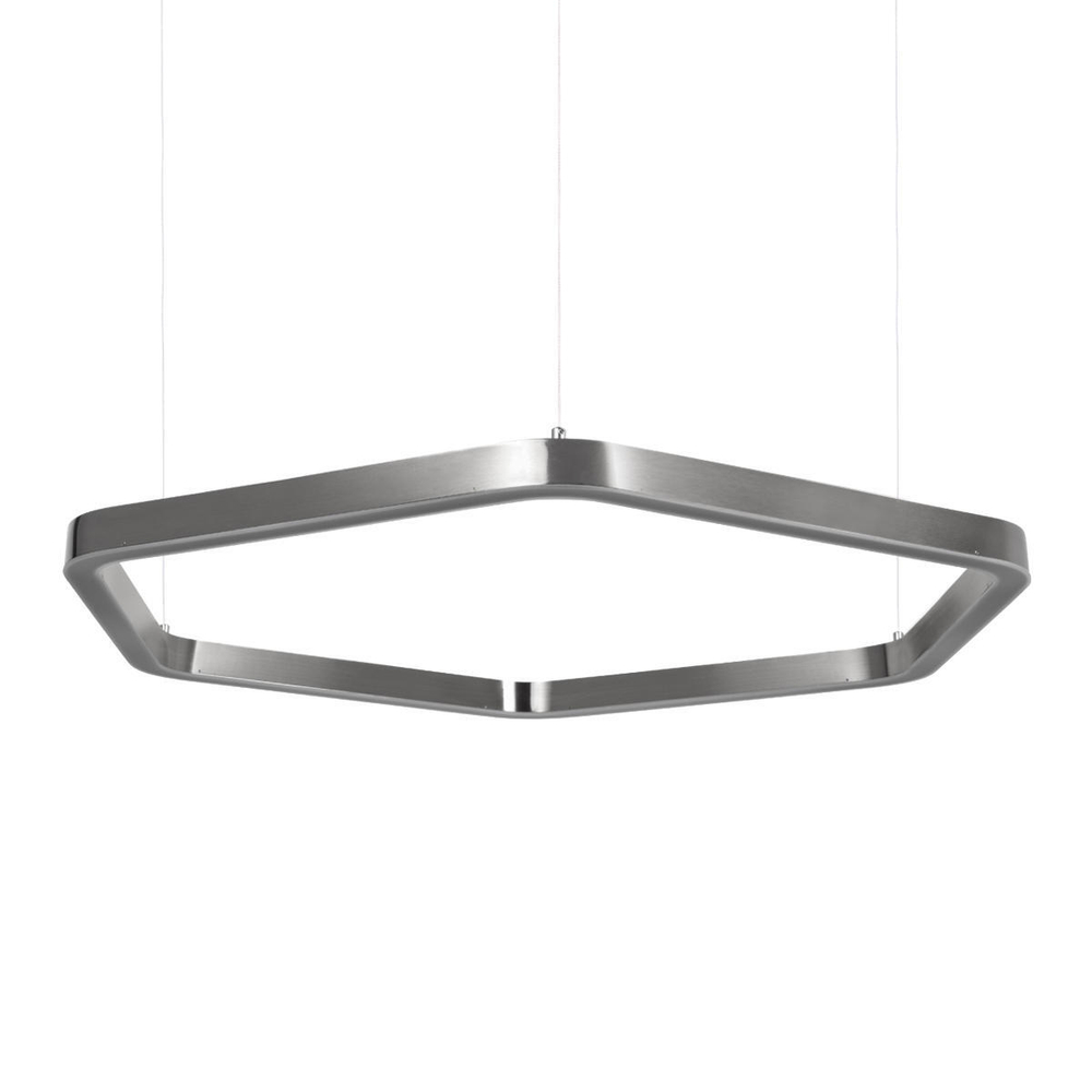 10243L Dark grey Подвесной светильник LOFT IT Titanium