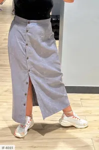 Юбка IF-8300 Фабрика Моды