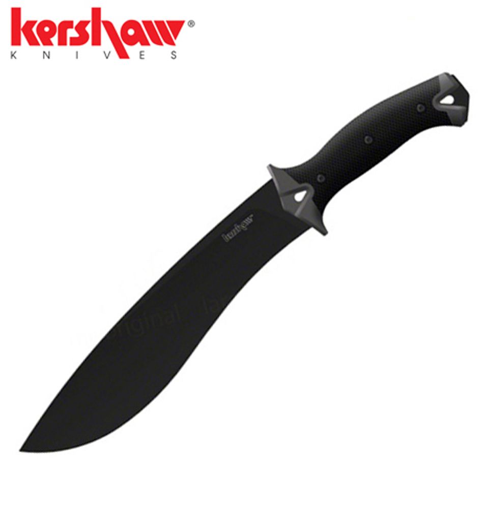 Мачете Kershaw модель 1077 Camp 10