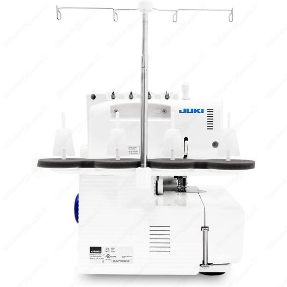 Оверлок Juki MO-1200QVP