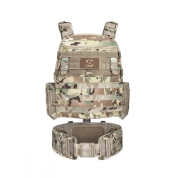 Плитоносец Stich Defense mod.5