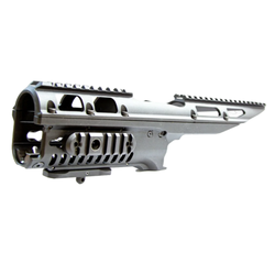 Цевье на АК-74, CNC Guns Custom