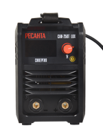 Сварочный аппарат инверторный Ресанта САИ-250Т LUX