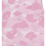 A Bathing Ape Bathing Ape Short Sleeved Dresses Camouflage Moderate Summer 0zxdsw301352q