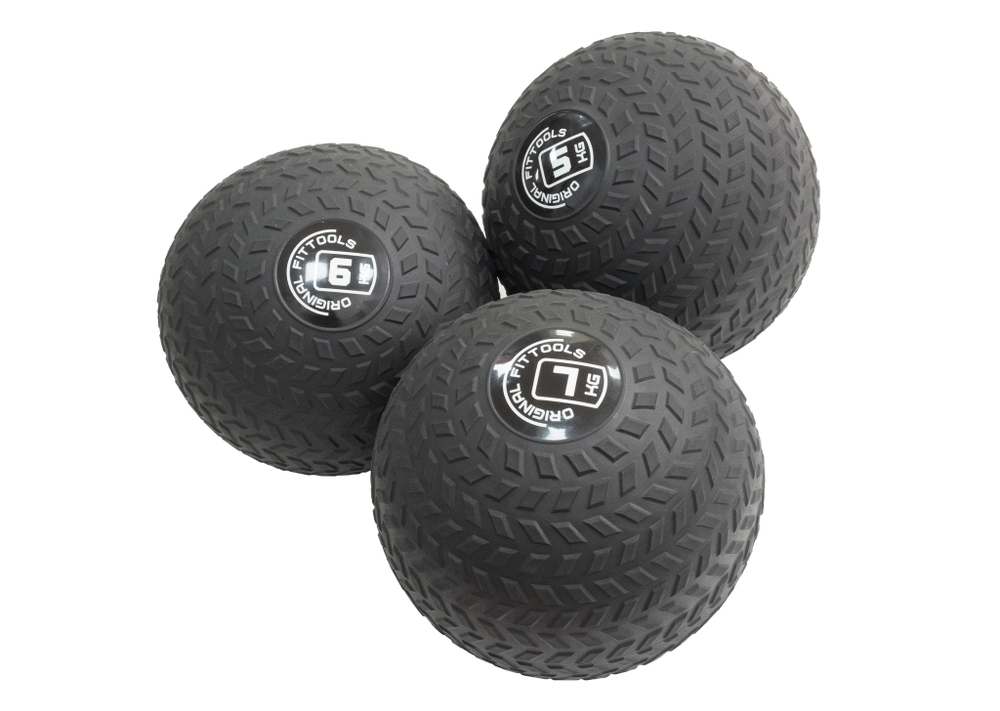 Слэмболл 6 кг