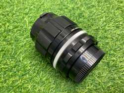 Nikon 105mm Auto 2.5 Nikkor Ai-S