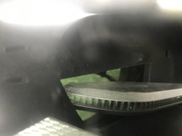 Битая Фара левая BMW X5 F15 (13-15) Adaptive LED
