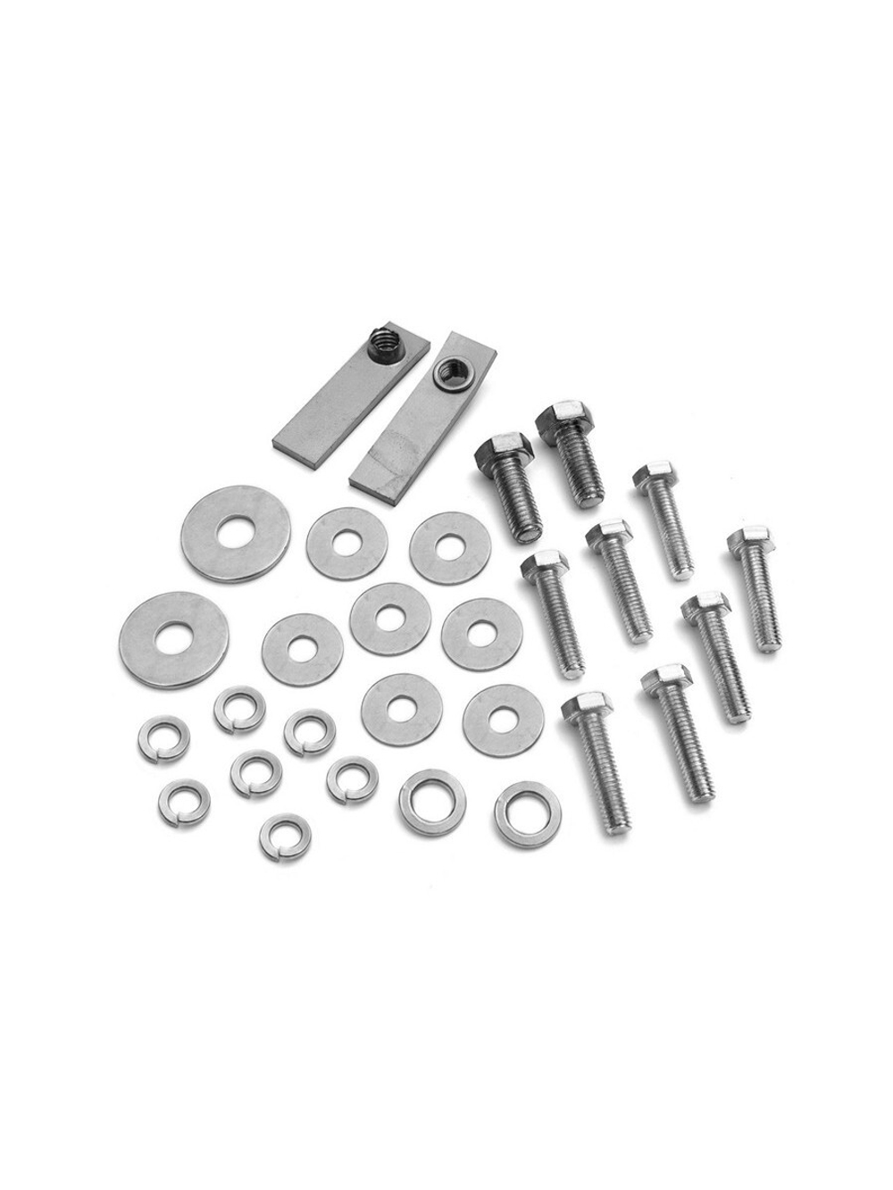 Защита картера для CHERY TIGGO 8PRO NLZ.63.44.030