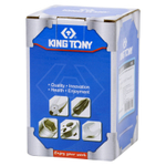 Головка торцевая ударная шестигранная 1&quot;, 42 мм KING TONY 853542M