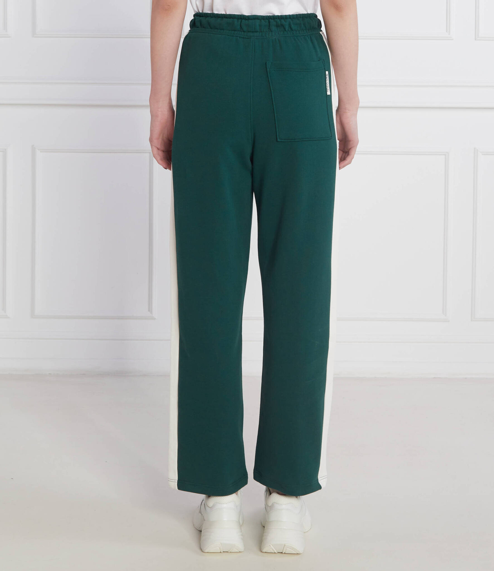 спортивные штаны Marc O' Polo - зеленый(300 4034 19013)