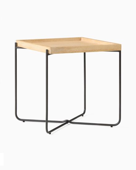 Приставной столик “Рентон”