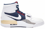 Кроссовки Jordan Legacy 312