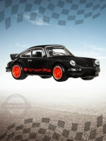 Машинка Хот Вилс Porsche 911 Carrera RS GJT68 JBL19