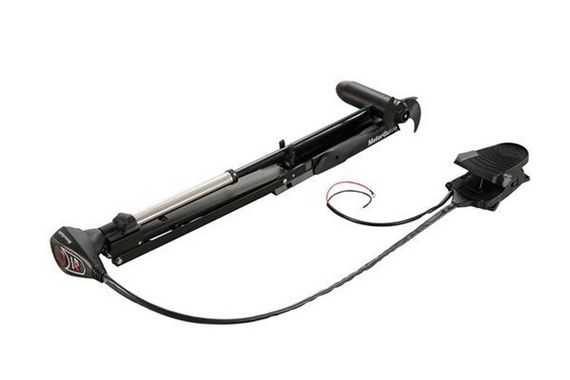 Электромотор MotorGuide X3-45FW 45&quot; 12V ( арт. 940200060 )