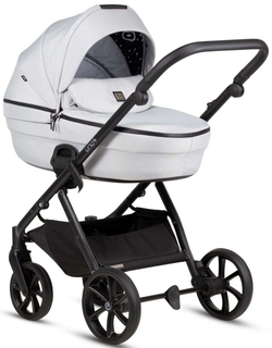 Детская коляска Tutis Uno 6 Plus Essential collection 2 в 1 1602142 Risso