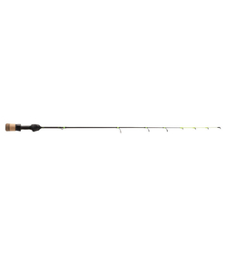 Удилище 13 FISHING Tickle Stick Ice Rod - 23" L (Light) - 1/16oz-1/8oz