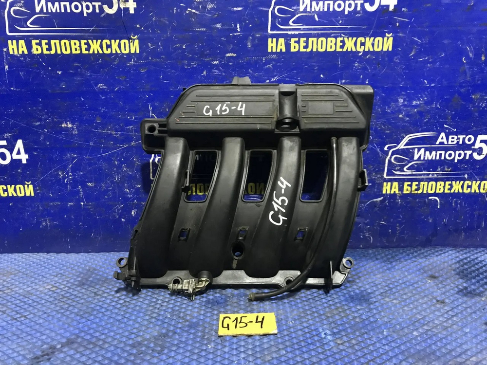 Коллектор впускной NISSAN ALMERA 2015