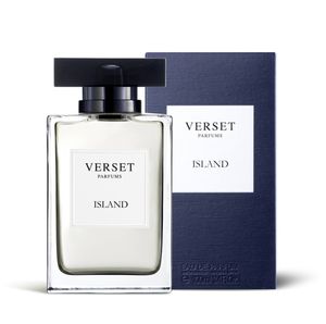 Verset Parfums Island