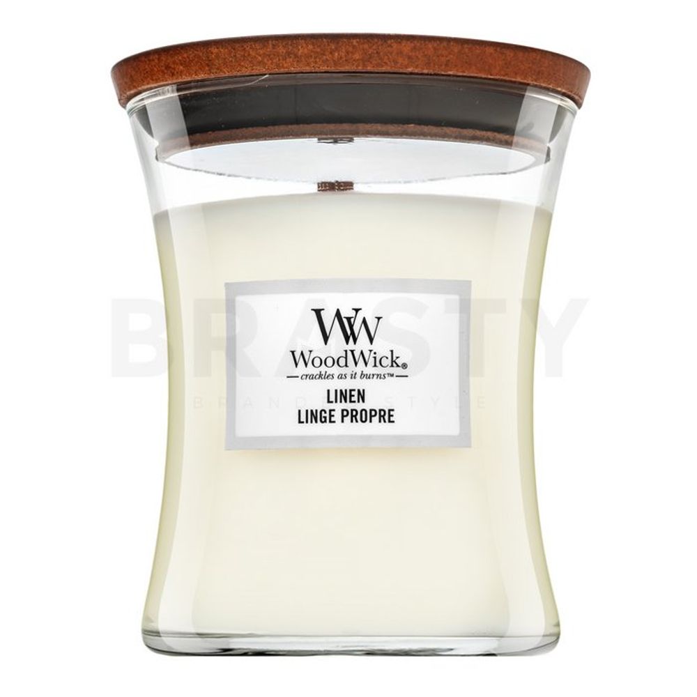 Woodwick Linen 275 g
