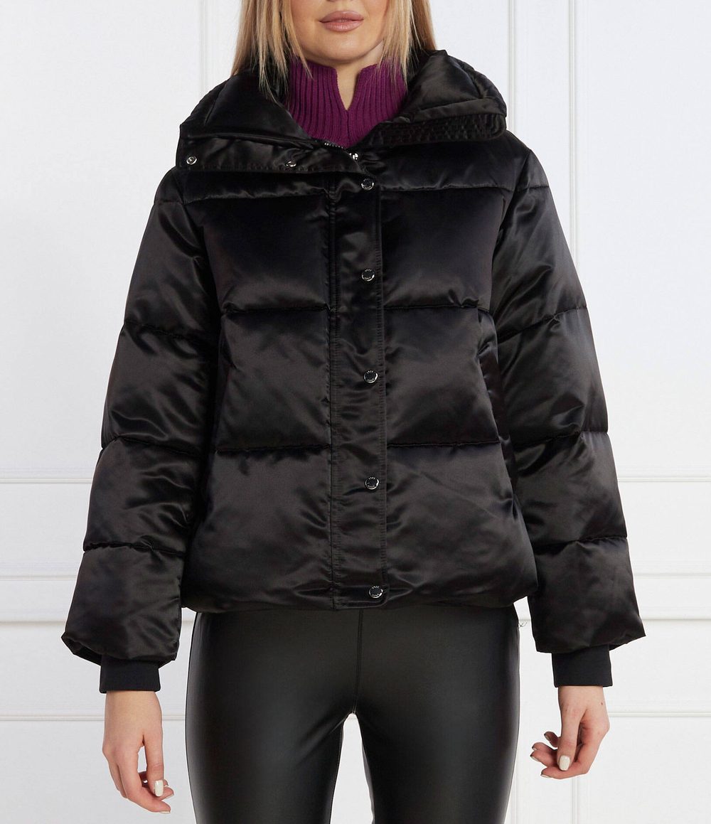 Куртка Primule1 BOSS BLACK - черный(50501929)