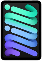 Планшет Apple iPad mini 7 (2024) Wi-Fi 256Gb Space Gray (MXNA3)