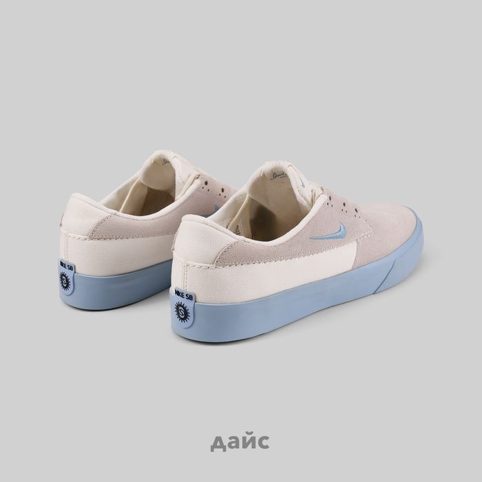 Кеды Nike SB Shane артикул:BV0657-105 - купить в магазине Дайс