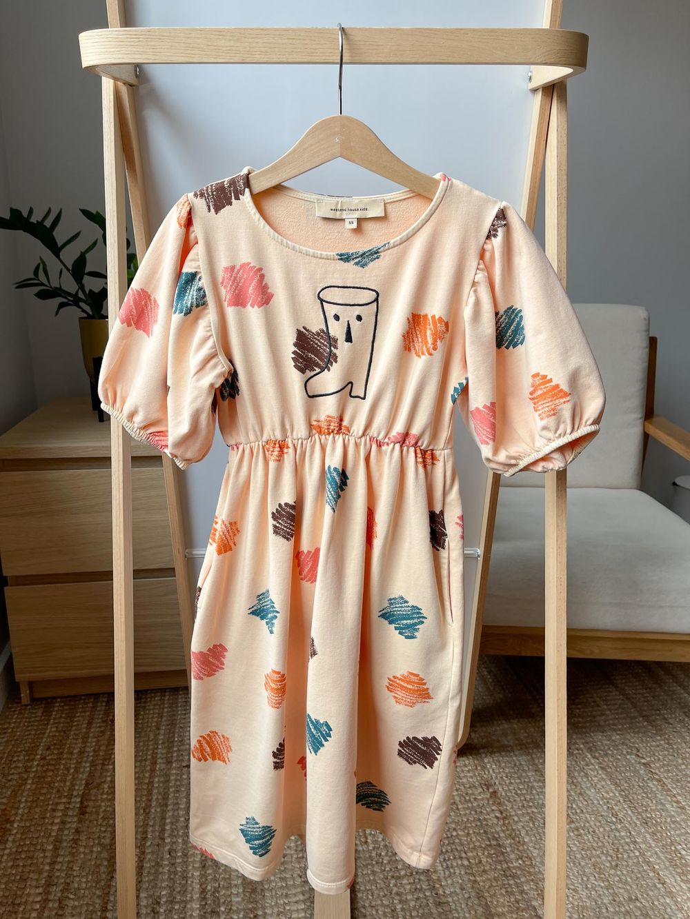 Платье Weekend house kids