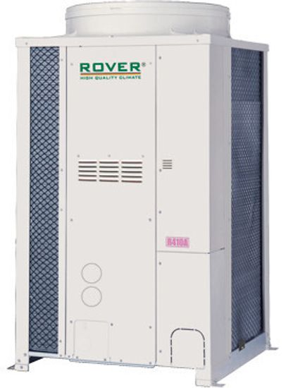 Внешний блок кондиционера Rover RVR-E-Im280-D2