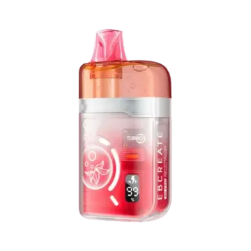 ELF BAR BC PRO 40000 - Watermelon Peach Frost (5% nic)