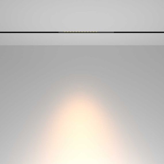 Трековый светильник Maytoni Technical TR232-2-15W3K-B