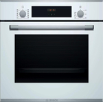 Духовой шкаф Bosch HBF254EW0R